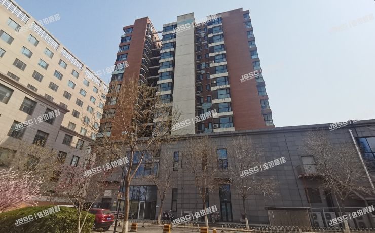 房山区 佳世苑16号10层1004室