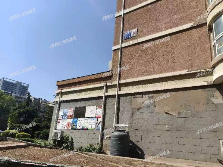 通州区 乔庄东区2号34号楼4至5层414室（运乔嘉园）复式