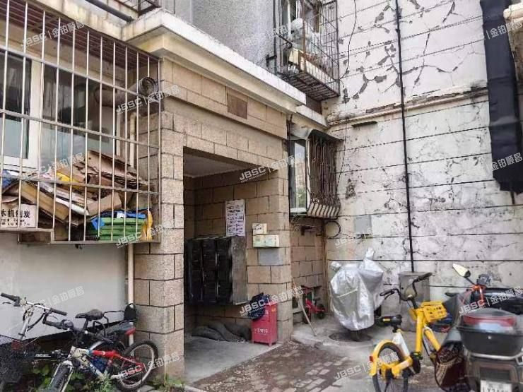 通州区 潞邑西路6号12号楼813室（东逸佳苑）