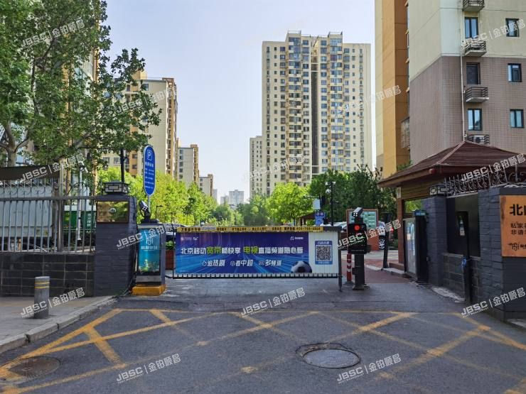 朝阳区 金蝉南里11号楼2单元1302室