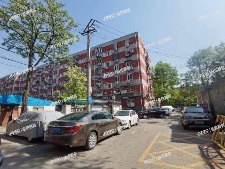 朝阳区 垡头北里1号楼2单元301室