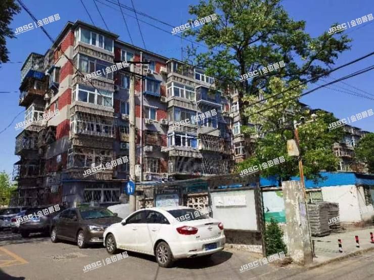 朝阳区 垡头北里1号楼2单元301室