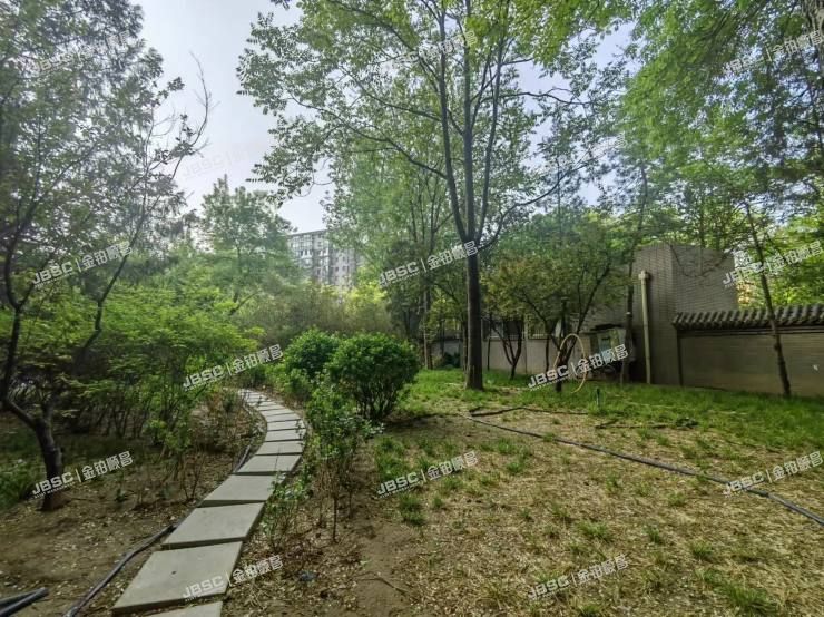 东城区 东花市南里东区15号楼3单元1309室（本家润园）