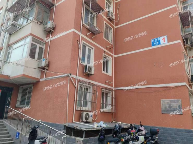 朝阳区 团结湖东里1号楼107室