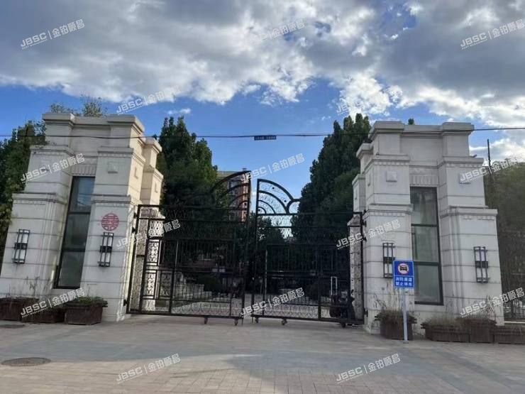 房山区 汇丰街4号院24号3单元201室（世界名园）