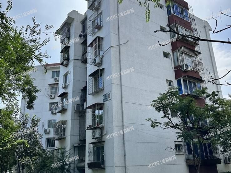 丰台区 晓月苑二里6号楼2单元202室