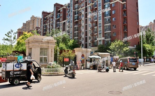 通州区 砖厂北里113号楼8层1单元802室（金隅花石匠）