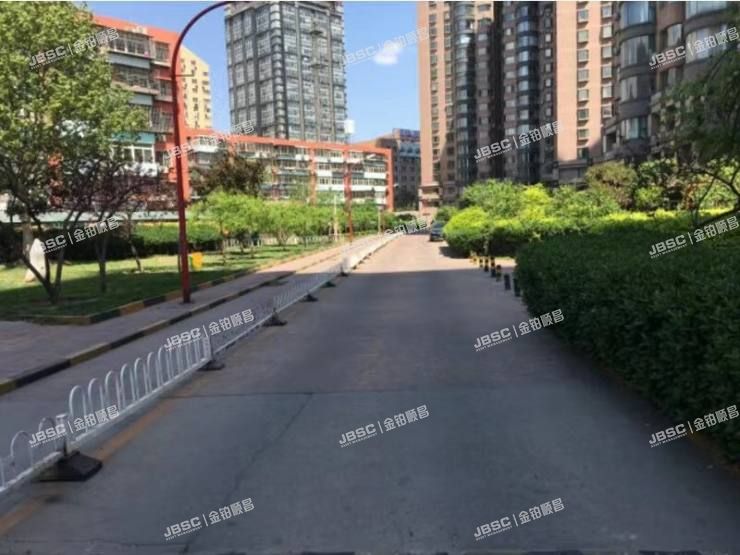 丰台区 菜户营甲88号院2号楼1单元2306室（鹏润家园）