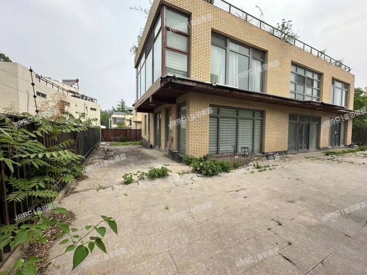 昌平区 立汤路7号院1-21号（长河玉墅）别墅