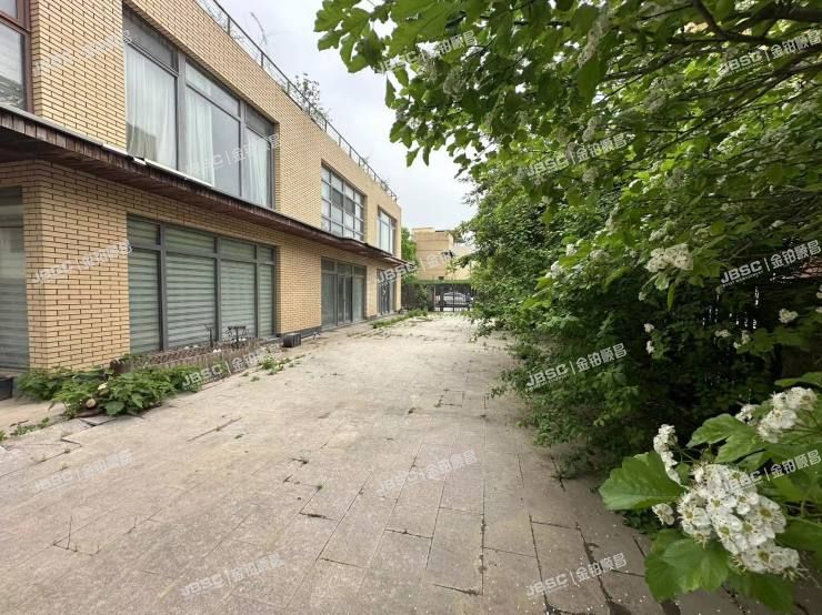 昌平区 立汤路7号院1-21号（长河玉墅）别墅