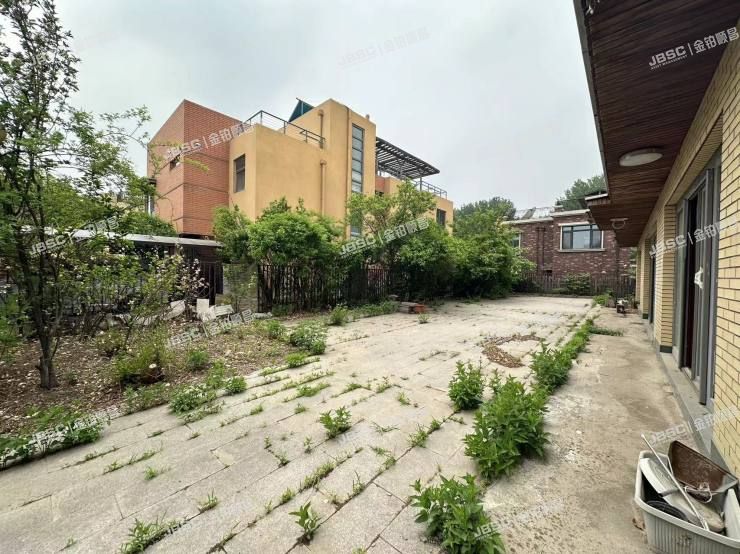 昌平区 立汤路7号院1-21号（长河玉墅）别墅