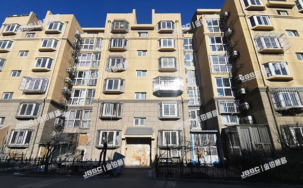 房山区 羊耳峪西里2号楼1单元402室