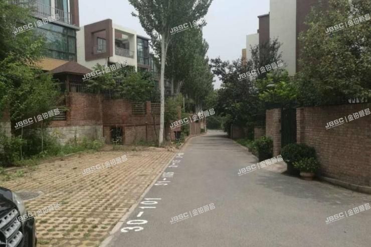 丰台区 长兴路12号中体奥园二区15号楼1至4层08（别墅）