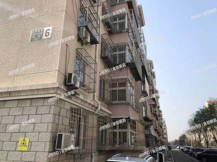 丰台区 富锦嘉园四区8号楼1层5-101