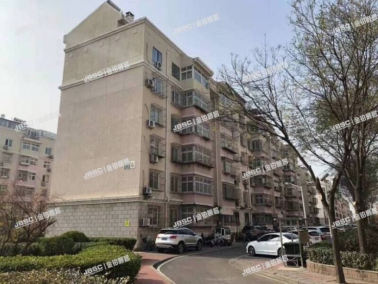 丰台区 富锦嘉园四区8号楼1层5-101