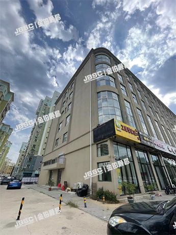 密云区 新南路90号5层515室（福城新天地）商业