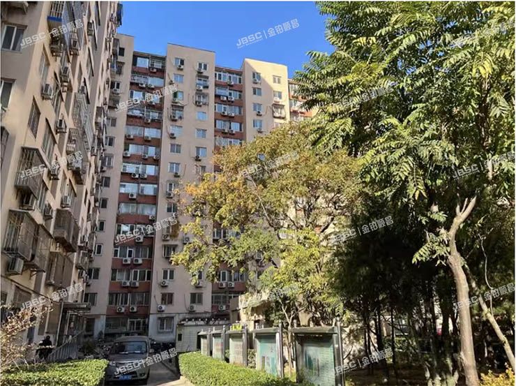 朝阳区 八里庄北里208号楼5层501房屋