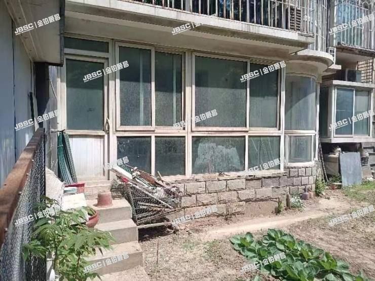 房山区 窦店镇汇丰街3号院21号楼1层3单元101室（世界名园）