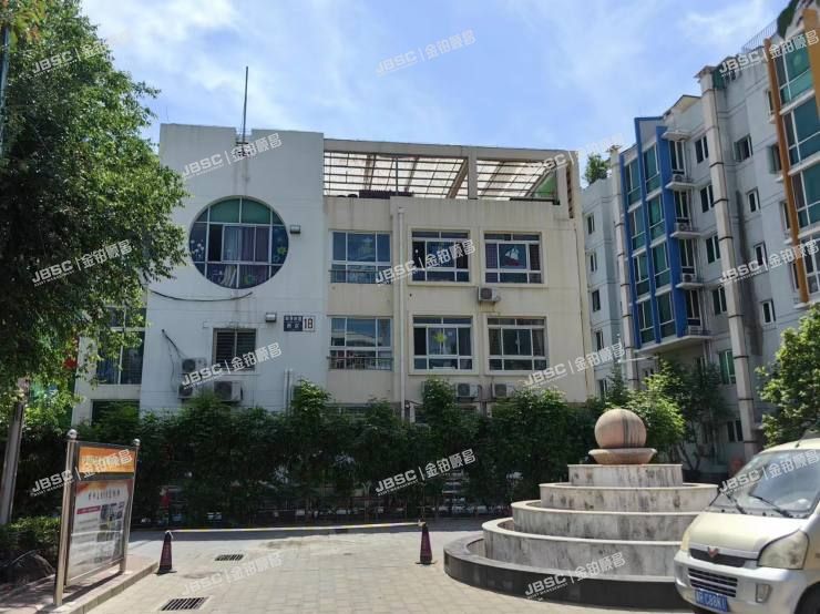 通州区 翠景南里（西区）18号楼1至3层全部（龙鼎园）