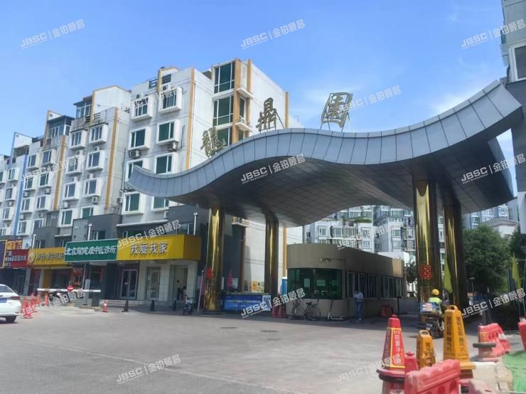 通州区 翠景南里（西区）18号楼1至3层全部（龙鼎园）