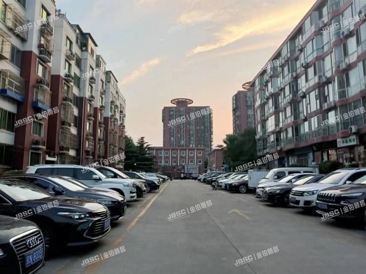 大兴区 大兴工业开发区广茂大街5号院1号楼6层4-601（泰中花园）