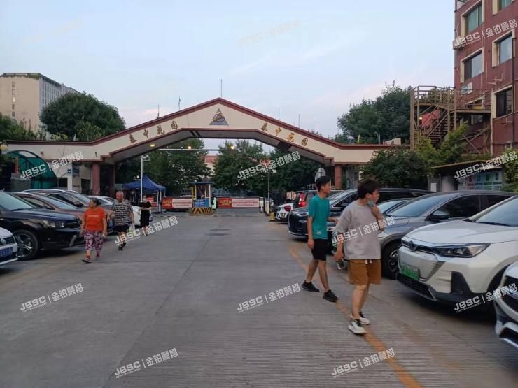 大兴区 大兴工业开发区广茂大街5号院1号楼6层4-601（泰中花园）