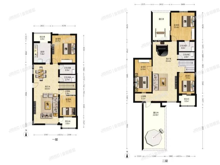 大兴区 大兴工业开发区广茂大街5号院1号楼6层4-601（泰中花园）