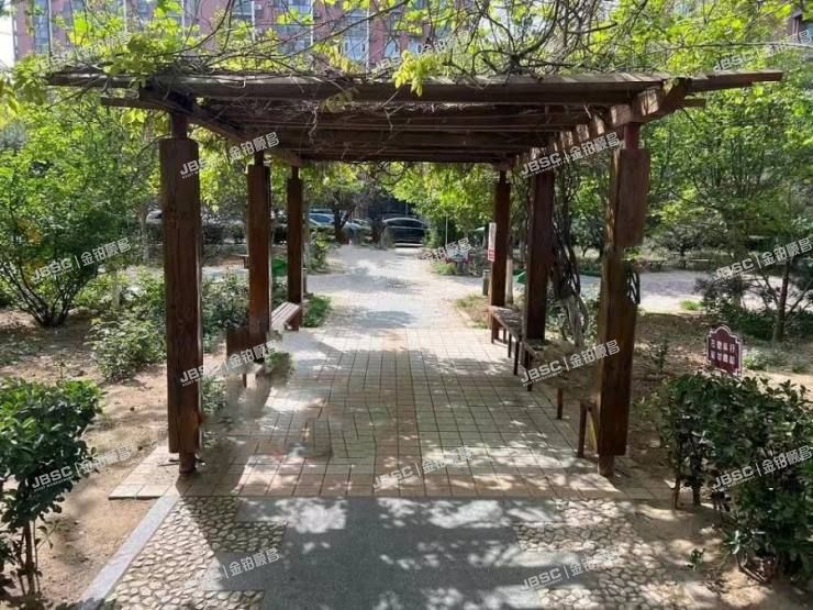 大兴区 大兴工业开发区广茂大街5号院1号楼6层4-601（泰中花园）