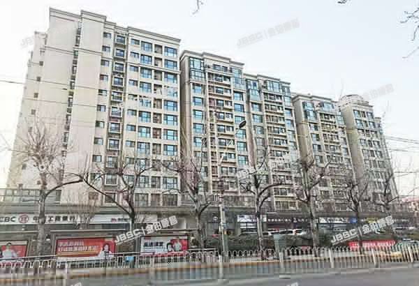 朝阳区 八里庄北里128号楼11层12单元1103室（华业玫瑰郡）