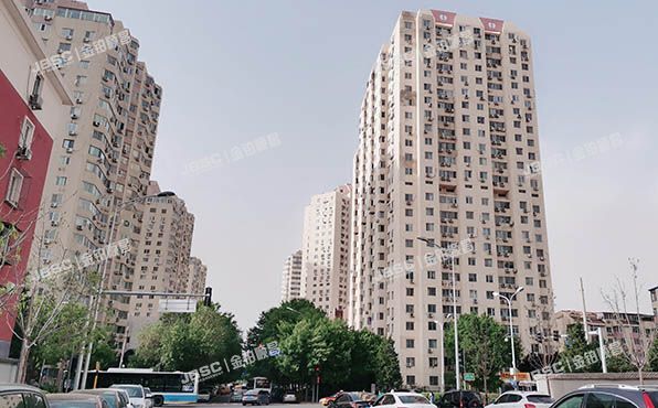 朝阳区 育慧北路8号院三区2号楼12层1205室（世纪村西区）