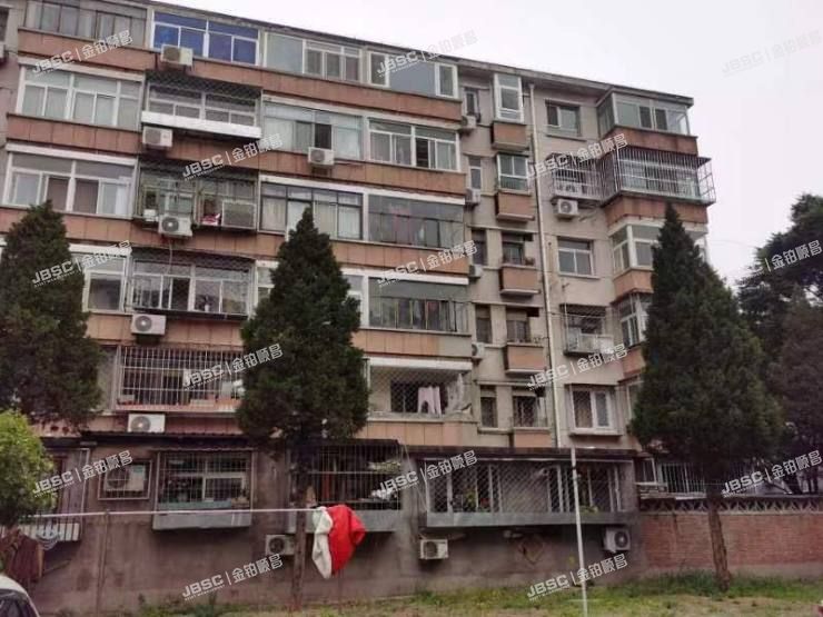 房山区 燕山东风羊耳峪北里20号楼1单元503室