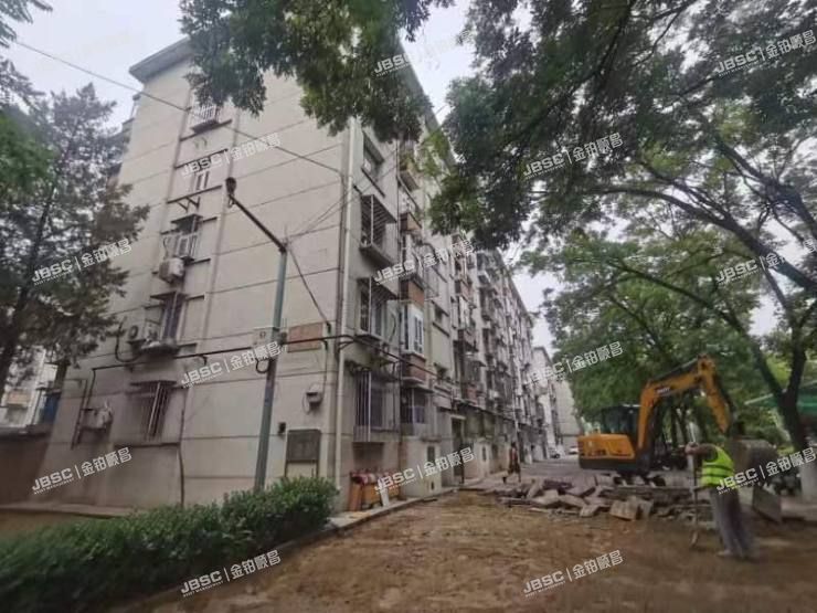 房山区 燕山东风羊耳峪北里20号楼1单元503室