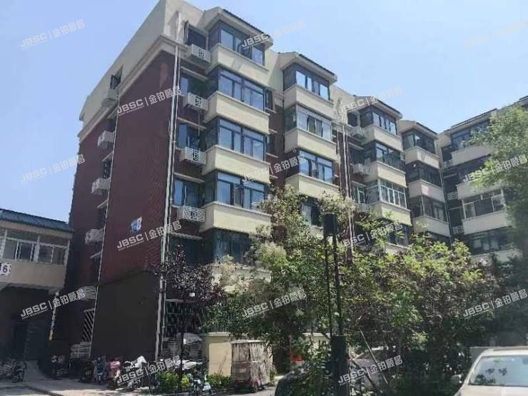 通州区 潞邑西路9号8号楼2层121室(上潞园)