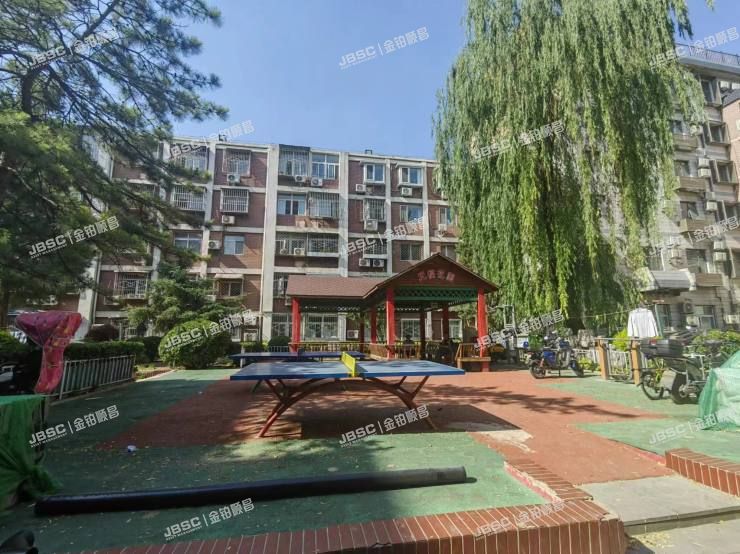 朝阳区 天福园3号楼5层501室