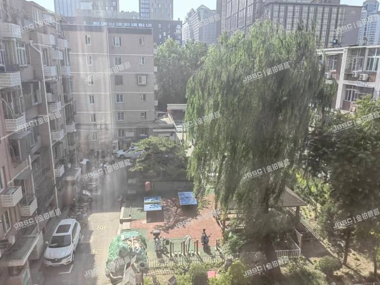 朝阳区 天福园3号楼5层501室