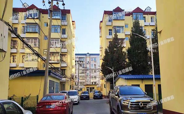 怀柔区 于家园三区15号楼2-402室