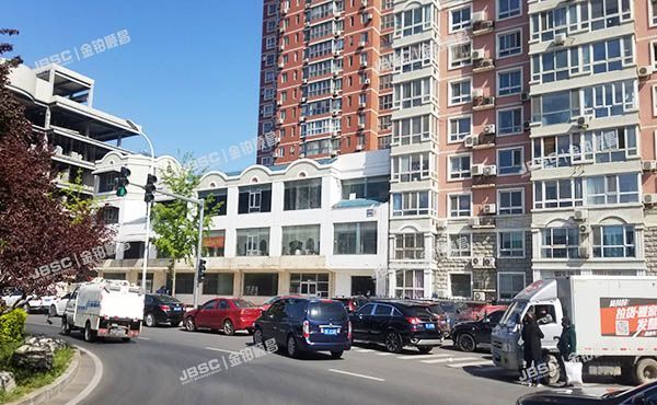 通州区 长桥园6号楼6层461室（长桥园公寓）