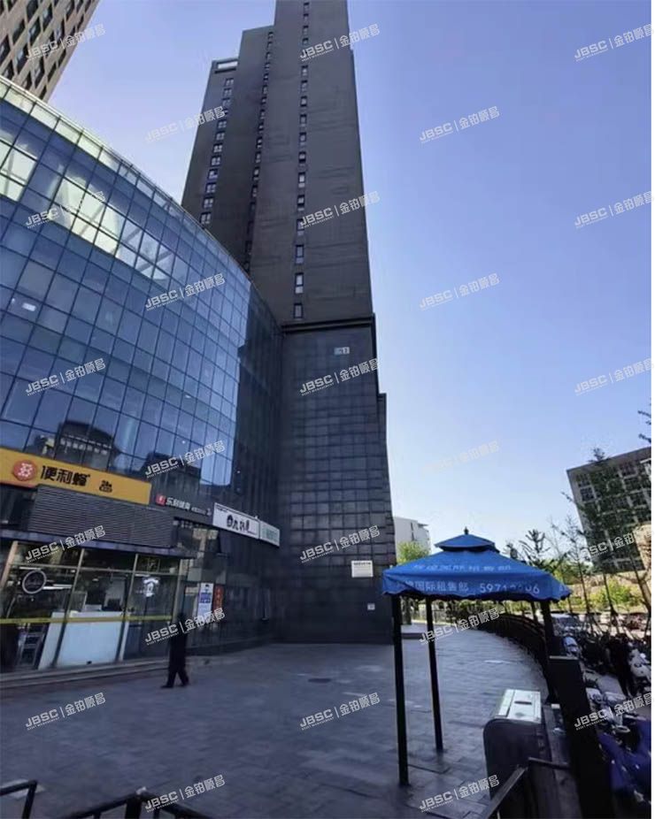 海淀区 上地十街1号院2号楼6层601室 （辉煌国际）公寓