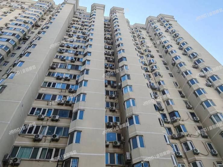 朝阳区 胜古家园3号楼18层E座1806室