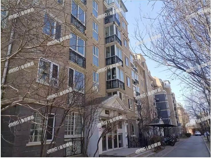 顺义区 香花畦家园11号楼6层三单元702室