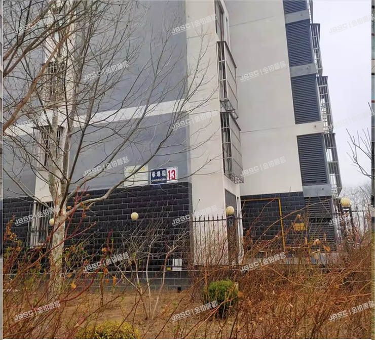 平谷区 春曦园13号楼1层5单元104室（瑞丰花园）