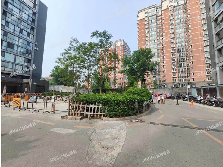 西城区黄寺大街26号院5号楼3层0301室（德胜置业大厦）商业