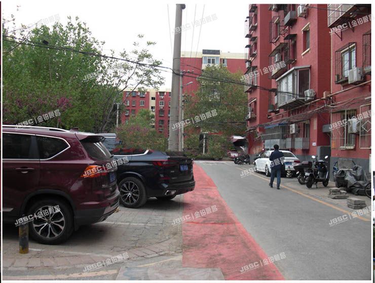 朝阳区 双龙南里203号楼3层11单元301室