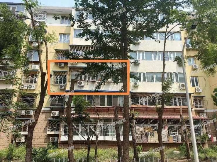 通州区 四海公寓46号楼3层332室