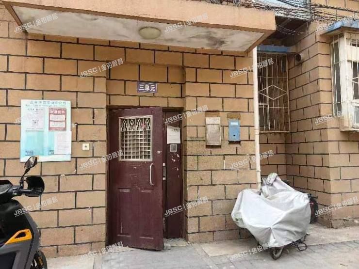 通州区 四海公寓46号楼3层332室