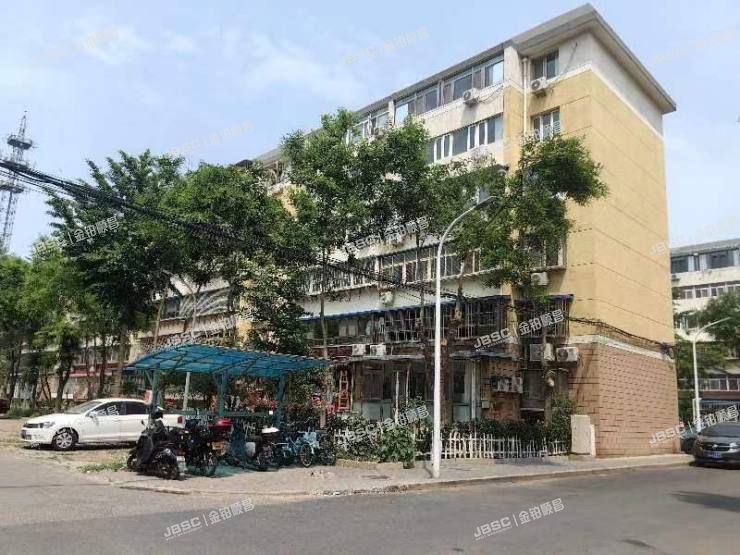 通州区 四海公寓46号楼3层332室