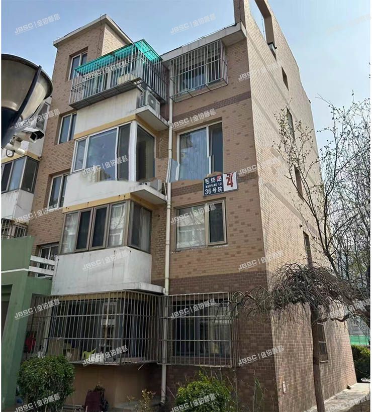 海淀区 清河毛纺路36号院4号楼5层3单元502室（清秀阁）