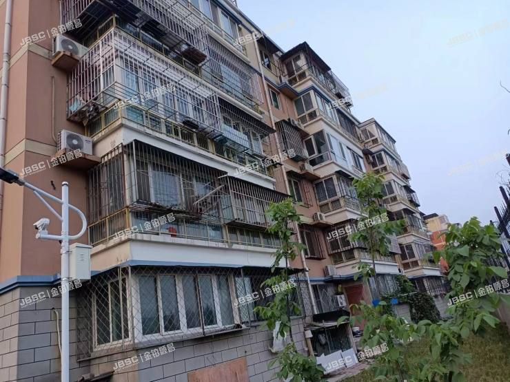 大兴区 新凤小区2号楼3单元101室