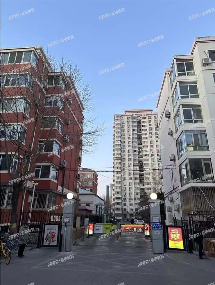 朝阳区 双花园南里一区1号楼22层2207室