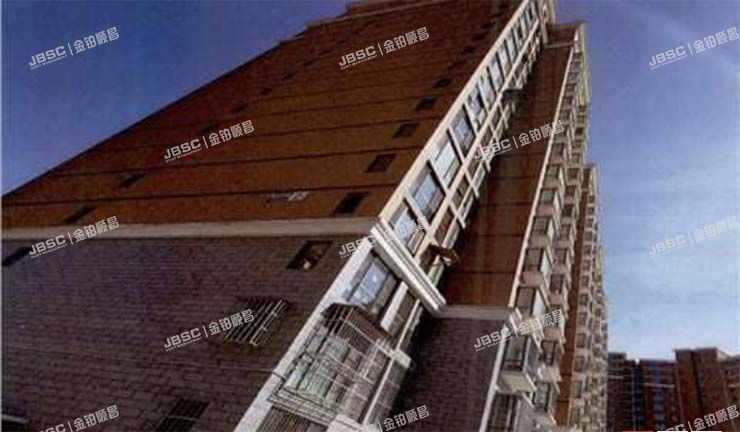 密云区 海怡庄园2号楼4单元604室